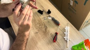 Разборка/сборка и очистка сенсоров дистрибьютора Jofemar Bluetec G23