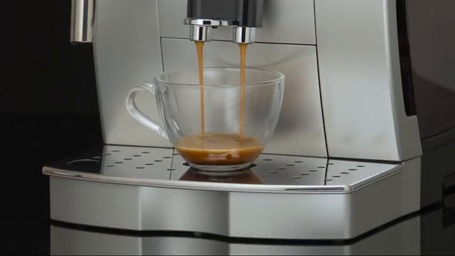 Magnifica S | How to adjust the coffee mill on your coffee machine смотреть онлайн