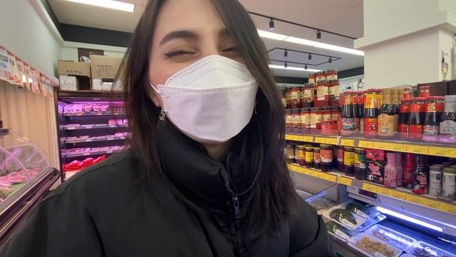 СКОЛЬКО СТОЯТ ПРОДУКТЫ В КОРЕЕ 2021 | ВЛОГ #20 смотреть онлайн