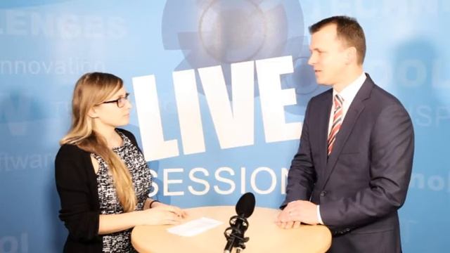 SAMS 2015 Interview Christian Grave | Oracle Audit - Oracle Lizenzierung - Oracle Lizenzberatung смотреть онлайн