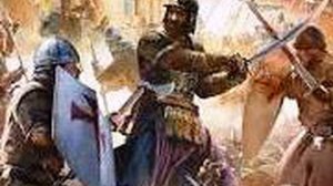 СЕРГЕЙ  АЛЕКСЕЕВ  " ИЗГОЙ  ВЕЛИКИЙ "