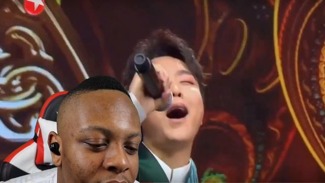 Dimash Kudaibergen & Li Yugang- Drunken Concubine + Diva Dance (Reaction) They're out of this world смотреть онлайн