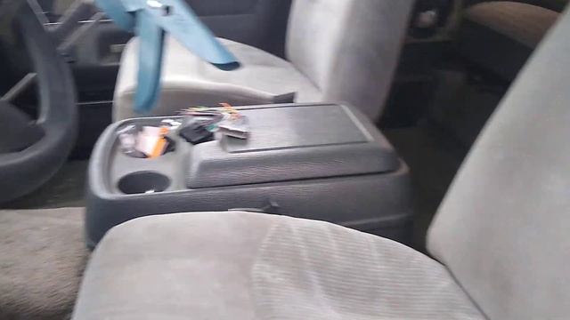 87-91 to 92-96 Ford truck Bronco to extended cab seats смотреть онлайн
