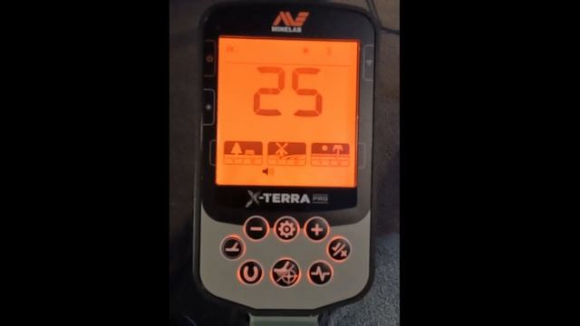 Minelab X-Terra Pro Metal Detector - Complete Guide