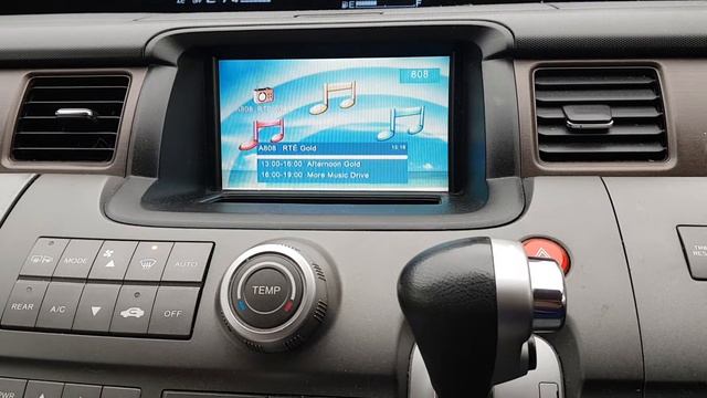 2007 Honda stepwagon jdm смотреть онлайн