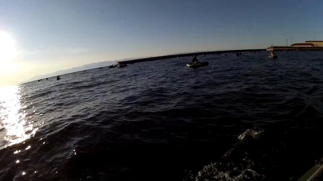 Рыбалка на Байкале. Часть 21. Омуль кончился. Поехали искать рыбу. смотреть онлайн