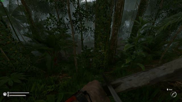 GREEN HELL - Mapa a Holé rite #06 / SK/CZ / 1080p 60fps HD смотреть онлайн