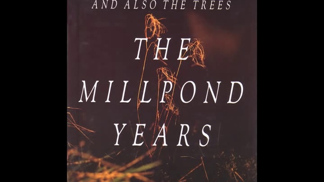 And Also the Trees // The Sandstone Man смотреть онлайн