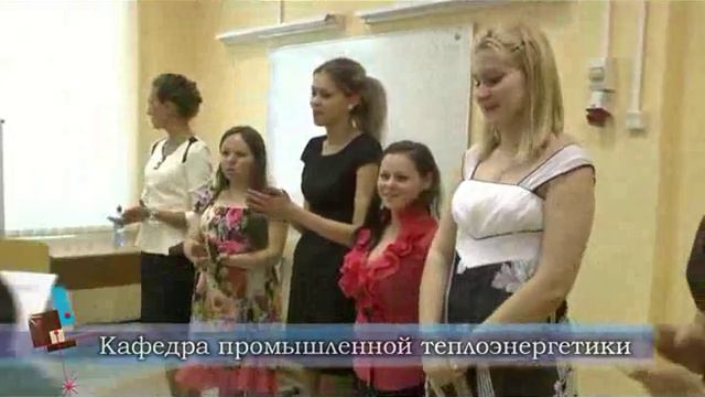 Защита дипломов ФЭиА смотреть онлайн