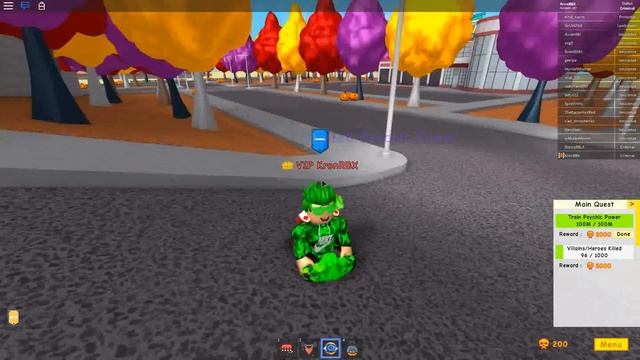 Я СТАЛ СИЛЬНЕЕ 50.000.000.000 СИЛЫ! АДМИНЫ ДАЛИ МНЕ СУПЕР СИЛУ! Roblox смотреть онлайн