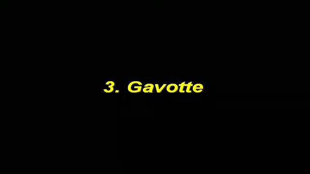 Lyle Neff: Suite for Flute, Oboe, Clarinet, Bassoon, and Harpsichord -- Music Copyright (c) 1982 смотреть онлайн