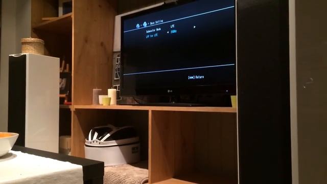 Marantz SR5006 + CD6005 смотреть онлайн