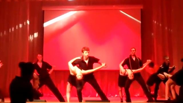Танго.МиМ.mp4 смотреть онлайн