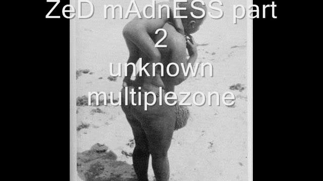 Unknown - (Zed madness) life ni yo vuta. смотреть онлайн