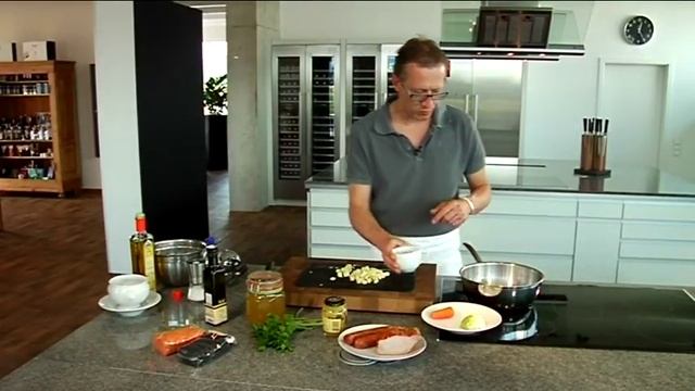 Linseneintopf Mit Würstchen | Chefkoch.de
