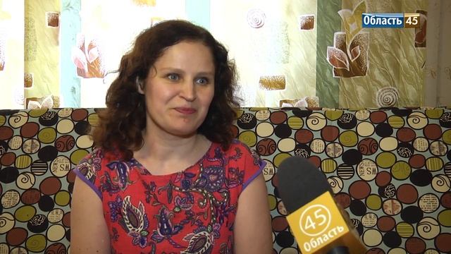 Жительница Кургана создает акварельные открытки с зауральскими видами смотреть онлайн