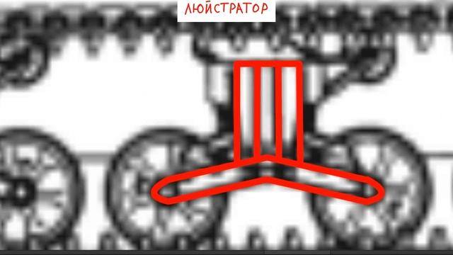 Рисую Американский танк смотреть онлайн