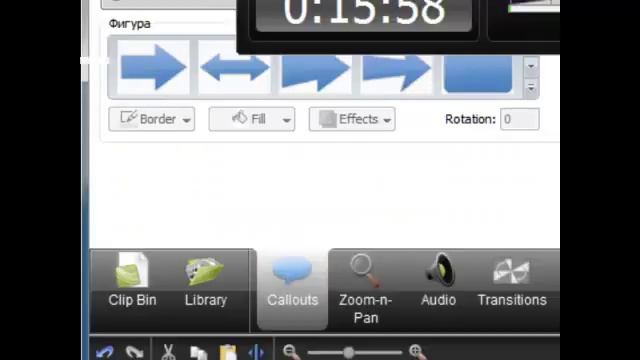 как создать видео по тексту.для приглашения в проекты. смотреть онлайн
