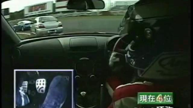Best Motoring Tsukuba Battle Mazda Rx 8, Mazda Miata, Honda Rsx Type R, Honda s2000, Nissan Skyli смотреть онлайн