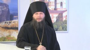 В дни перед исповедью и причастием - каноны, молитвы, пост