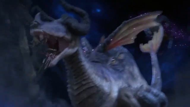 Эра возрождения духовной силы - Трейлер (Аниме 2025)