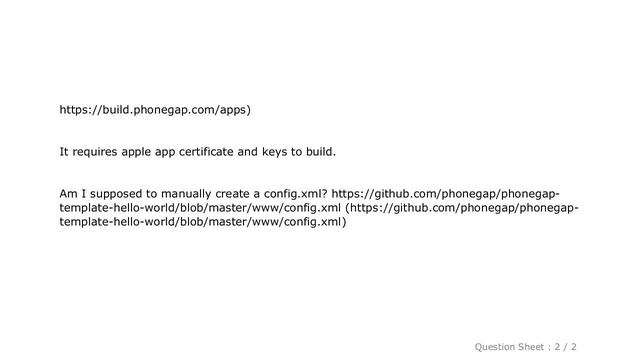 iOS : Ionic - Build for IOS on Windows (for latest IOS and Ionic) смотреть онлайн