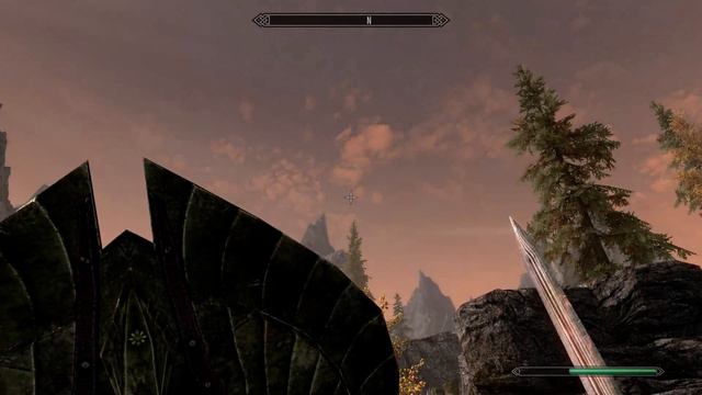 Skyrim Special Edition смотреть онлайн