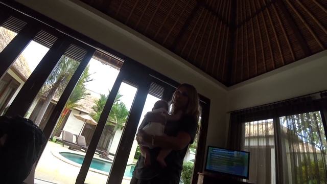 Празднуем балийский Новый год/ Дали Мастер-класс/ Самая темная ночь в жизни / Рита одержима демонам смотреть онлайн