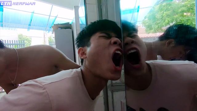 LTN Nerf War : TOP 10 RESCUE GIRL PRANK Seal Warriors Nerf Guns Fight Criminal UNDERWATER ATM COMBA смотреть онлайн