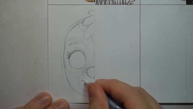 HORROR Artist Draws PAW PATROL in SCARY FNAF Style ? (Five Nights at Freddy's) смотреть онлайн