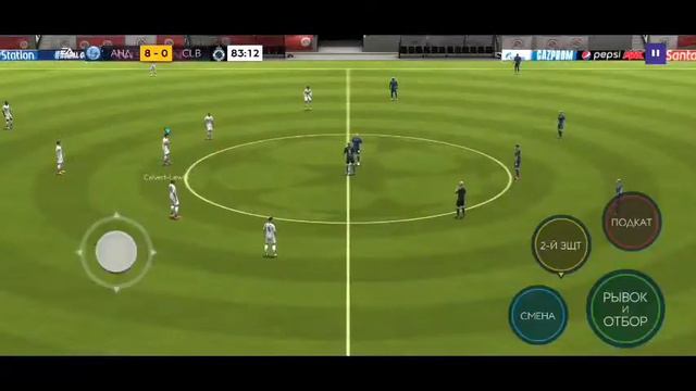 ЖДЁМ ИГРОКА POTM!! КАЧАЕМ АККАУНТЫ И РАЗНОСИМ СОБЫТИЯ - FIFA MOBILE 21 смотреть онлайн