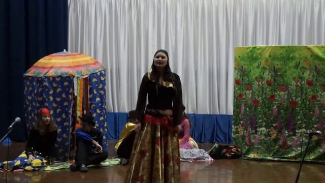 Цыганы смотреть онлайн