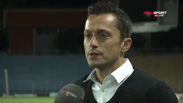 Христо Янев: Момчетата се представиха страхотно смотреть онлайн