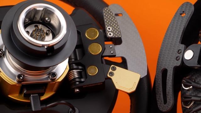 Which Sim Racing Wheel Is Right For You: GT Edition смотреть онлайн