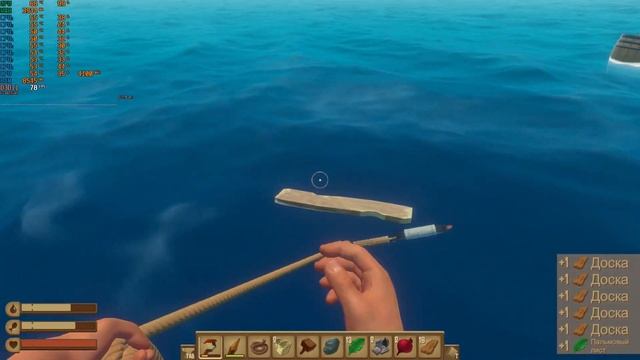 RAFT I3 10100F + GeForce GTX 1650 ULTRA Settings 1080p Benchmarks смотреть онлайн