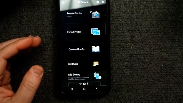 OM Systems/Olympus How to Add GeoTags to Images - Ask Rob Trek ep.403 смотреть онлайн