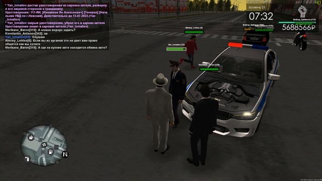 ОБИВКА АВТО ЭКСКЛЮЗИВ И НОВАЯ СИСТЕМА ЗАПРАВКИ MTA PROVINCE GTA SA смотреть онлайн