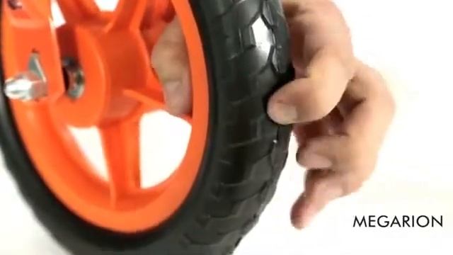 Беговел Small Rider Fantasy. Отличный транспорт по демократичной цене! смотреть онлайн