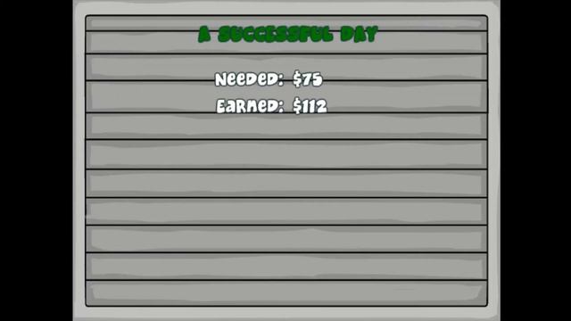 Penguin Diner2 Game |Fire fly on sky смотреть онлайн