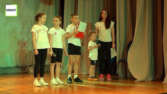 «Семья. Экология. Культура.» смотреть онлайн