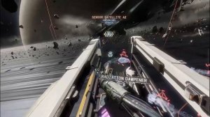 Lone Echo Playthrough (No Commentary)