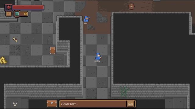 2d онлайн бродилка на unity [туториал] #1 Интро смотреть онлайн