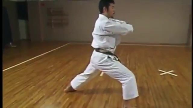 SKIF Kanku Dai