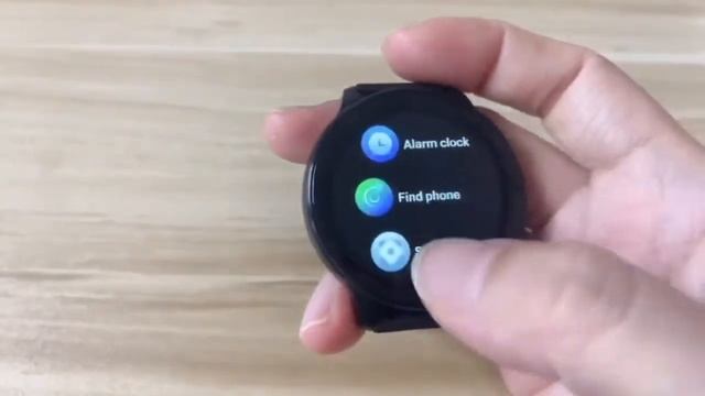 New Y22 Smart Watch Blood Pressure Wheel Button Control Y22 Smartwatch Wristwatch For Android IOS