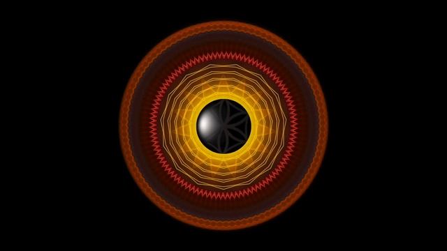 Full Range Delta Wave Pure Tones (Extremely Powerful!) смотреть онлайн