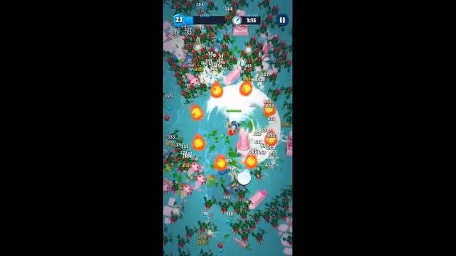 Heroes Vs Hordes Build The Mower смотреть онлайн