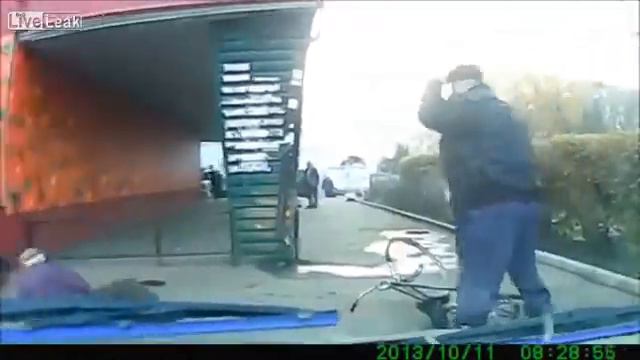 Старики разбойники - прикол смотреть онлайн