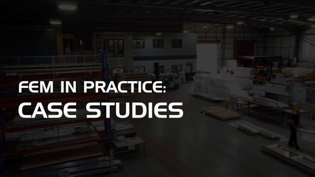 The Power of Finite Element Method (FEM) in Rainscreen Panel Performance and Stability. смотреть онлайн