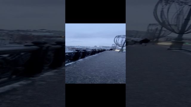 Большой каменный мост смотреть онлайн