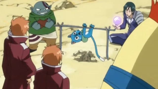 ЛУЧШИЕ ПРИКОЛЫ ХВОСТ ФЕИ #1 (Fairy Tail) смотреть онлайн